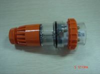 Waterproof Plug 56P/56PA