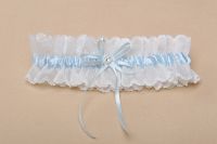 Wedding Garters