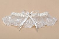 Wedding Garters