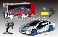 1:10 High-speed Remote Control Racing Car