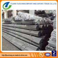 Pregalvanized IMC Electrical Conduit Pipe