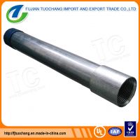 Pregalvanized IMC Electrical Conduit Pipe
