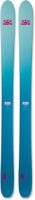 DPS Skis Nina F99 Skis - Women&#039;s - 2017