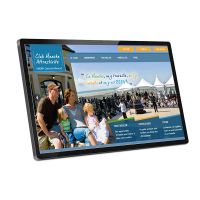55 Inch Digital Signage Display