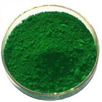 Chromium Oxide Green