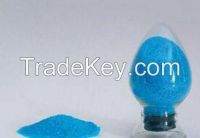 Copper sulfate pentahydrate