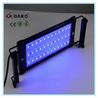 Aquatic plants full spectrum led light adjustable aquarium lighting for aquarium