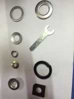 DIN 127 SPLIT LOCK WASHER