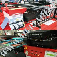 Sell AGFA Anapurna Mw & AGFA Anapurna Mv Wide Format Inkjet Printers