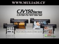 Sell Mimaki CJV150-75/107/130/160 Printer