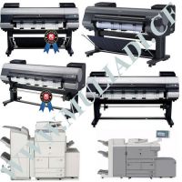 Sell Canon Ipf8000s, IPF820, Ipf8300s, Ipf9000s, Ipf9100s, Ir6880ci, IR7086, IR7095
