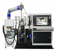 Combination Octane Rating Unit With XCP