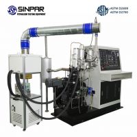 Waukesha Cfr Octane Test Engine ASTM