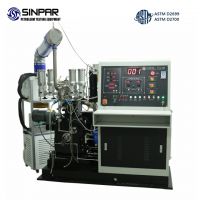 Octane Rating Unit  ASTM D2699 ASTM