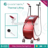 Thermal lifting f...