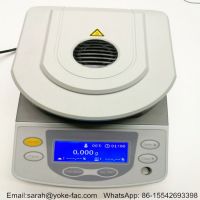 Laboratory DSH Halogen Moisture Analyzer price