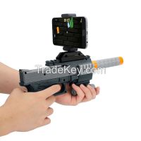 BTG Hot Bluetooth Game Player Shooting Virtual AR Bluetooth Gun