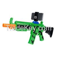 BTG Factory Price Bluetooth AR Intelligent Gun Best Gift