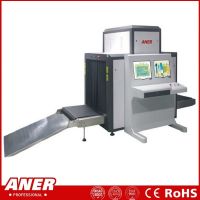 Airport x-ray machines ANER K8065 with high quality for public security check  