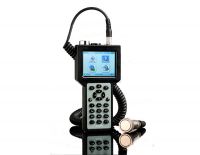 Single Channel Vibration Analyzer