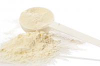 Pure Egg White Powder