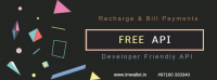 Free Recharge API In Delhi