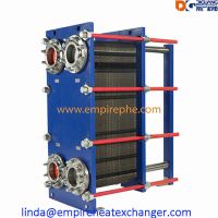 Standard Plate Heat Exchanger