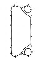 plate heat exchanger spare parts