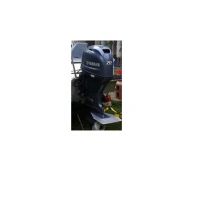  USED YAMAHA 70HP 4-STROKE OUTBOARD MOTOR ENGINE