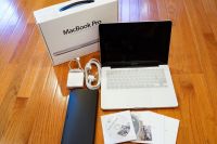 Apple Macbook Pro