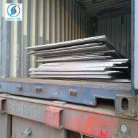 HOT ROLLED STAINLESS STEEL PLATE