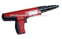 powder actuated tool