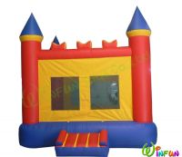 Inflatable Castle(WF-A057