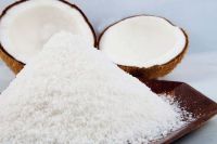 Desiccated Coconut