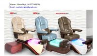 spa pedicure chair