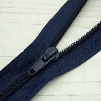 Finish zipper - L...