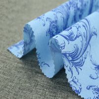 Heat Resistant Fabric / Textile Fabric Printing / Printed Fabric