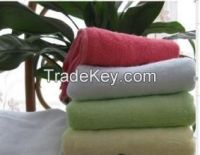 Bamboo  towel From China