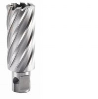 annular cutter 