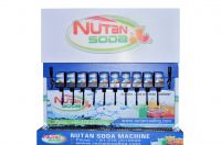 10+2 soda founatin machine From India