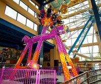 360 mini pendulum for sale amusement park rides for sale outdoor games