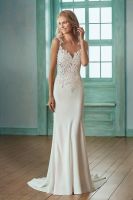 2017 Latest design gorgeous bridal dress