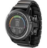 Garmin fenix 3 Sapphire Multisport GPS Watch 