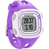 GARMIN 010-N1039-17 REFURB Forerunner(R) 10, Violet White