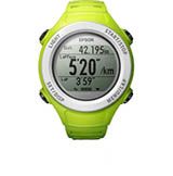 Epson Runsense SF-110 GPS Watch 