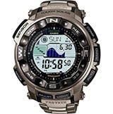 Casio Men's ProTrek Tough Solar Digital Watch