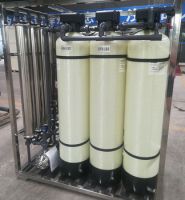 CE Approved Drinking Water Purifier Reverse Osmosis System