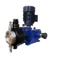 metering pump