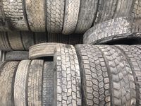 Used Truck Tire 22.5 and 24.5