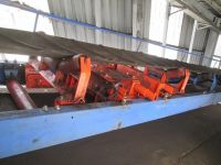 BMP Series Belt Weigher